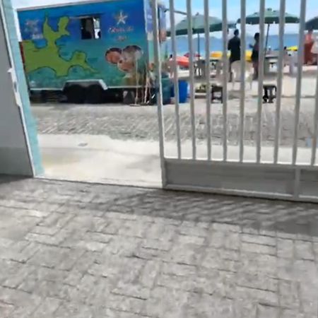 אריאל דו קאבו De Frente Para O Caribe Brasileiro. מראה חיצוני תמונה