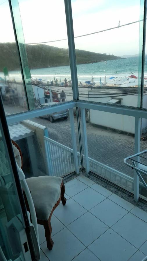 אריאל דו קאבו De Frente Para O Caribe Brasileiro. מראה חיצוני תמונה